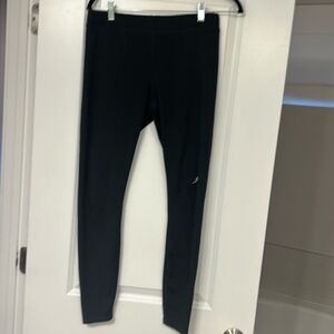 Black Nike Jordan women’s leggings